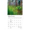 Plato; National Parks | 2027 7 x 14 Inch (Hanging) Monthly Mini Wall Calendar | Foil Stamped Cover; Category:Wall Calendars; Image:4